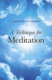 A Technique for Meditation (eBook, ePUB)