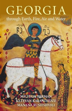 Cover Georgia through Earth, Fire, Air and Water (eBook, ePUB)