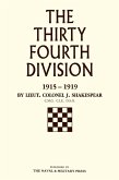 Thirty-Fourth Division (eBook, PDF)