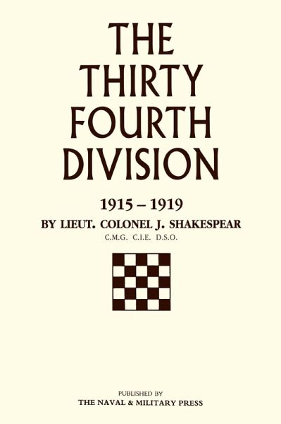 Thirty-Fourth Division (eBook, PDF)