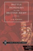 Battle Honours of the British Army (1911) (eBook, PDF)