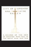 City of Coventry Roll of the Fallen (eBook, PDF)