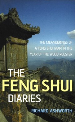 Cover The Feng Shui Diaries (eBook, ePUB)