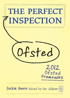 The Perfect (Ofsted) Inspection (eBook, ePUB) - Beere, Jackie