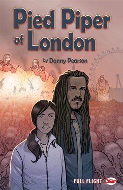 Pied Piper of London (eBook, ePUB) - Pearson, Danny