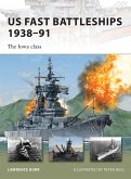 US Fast Battleships 1938-91 (eBook, ePUB)