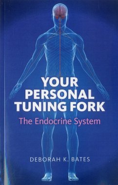 Your Personal Tuning Fork (eBook, ePUB) - Bates, Deborah