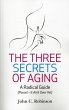 Three Secrets of Aging (eBook, ePUB) - Bild 1