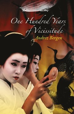 Cover 100 Years of Vicissitude (eBook, ePUB)