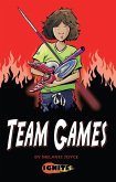 Team Game (eBook, ePUB)