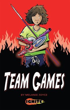 Team Game (eBook, ePUB) - Joyce, Melanie