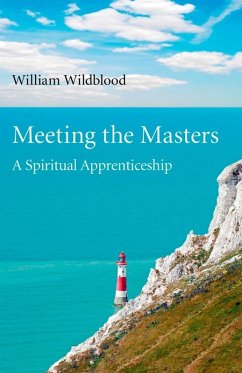 Meeting the Masters (eBook, ePUB) - Wildblood, William