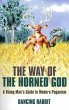 The Way of The Horned God (eBook, ePUB) - Bild 1