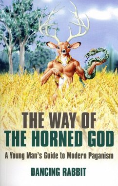 Cover The Way of The Horned God (eBook, ePUB)
