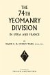 74th Yeomanry Division in Syria and... - Bild 1