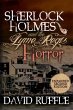 Sherlock Holmes and the Lyme Regis... - Bild 1