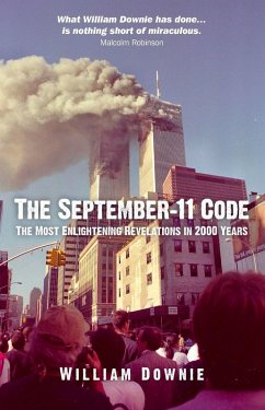 Cover September-11 Code (eBook, ePUB)