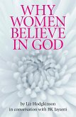 Why Women Believe in God (eBook, ePUB)