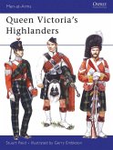 Queen Victoria's Highlanders (eBook, ePUB)