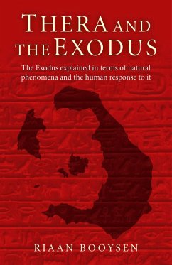 Cover Thera and the Exodus (eBook, ePUB)