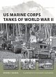 US Marine Corps Tanks of World War II... - Bild 1