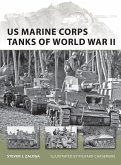 US Marine Corps Tanks of World War II (eBook, ePUB)
