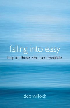 Falling Into Easy (eBook, ePUB) - Willock, Dee