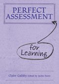 Perfect Assessment (for Learning) (eBook, ePUB)