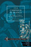 1915 Campaign in France (eBook, PDF)