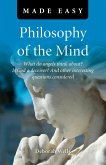 Philosophy of the Mind Made Easy (eBook, ePUB)