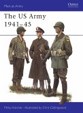 The US Army 1941-45 (eBook, PDF)