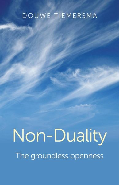 Non-Duality (eBook, ePUB)