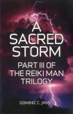 Sacred Storm (eBook, ePUB)