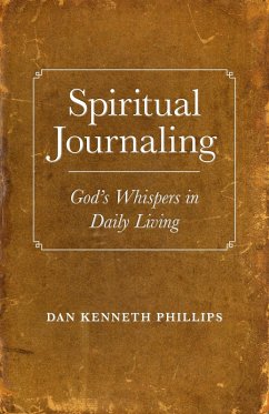 Cover Spiritual Journaling (eBook, ePUB)