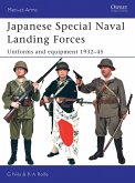 Japanese Special Naval Landing Forces (eBook, PDF)