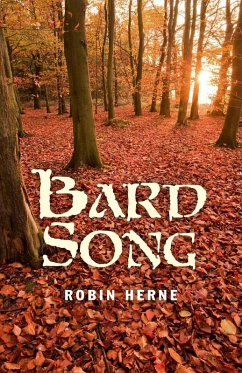 Cover Bard Song (eBook, ePUB)