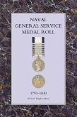 Naval General Service Medal Roll 1793-1840 (eBook, PDF)