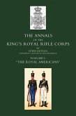 Annals of the King's Royal Rifle Corps (eBook, PDF)