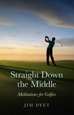 Cover Straight Down the Middle (eBook, ePUB)