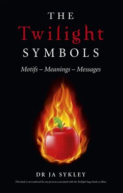 Twilight Symbols (eBook, ePUB) Cover Twilight Symbols (eBook, ePUB)