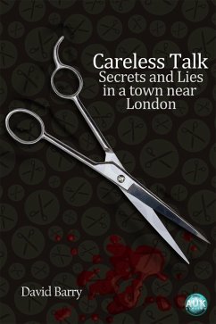 Cover Careless Talk (eBook, PDF)