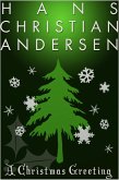 Christmas Greeting (eBook, ePUB) Christmas Greeting (eBook, ePUB)