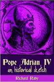 Pope Adrian IV (eBook, ePUB) Pope Adrian IV (eBook, ePUB)