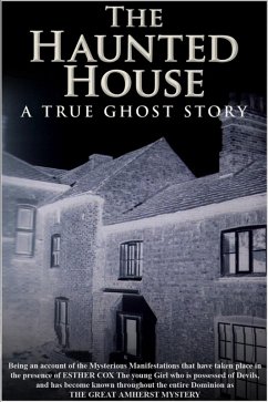 Haunted House - A True Ghost Story (eBook, ePUB) - Hubbell, Walter