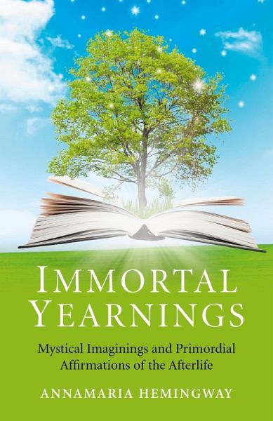 Immortal Yearnings (eBook, ePUB)