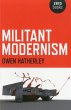 Militant Modernism (eBook, ePUB) - Bild 1