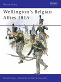 Wellington's Belgian Allies 1815 (eBook, PDF)