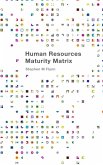 Human Resources Maturity Matrix (eBook, ePUB)