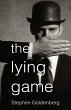 Lying Game (eBook, ePUB) - Bild 1