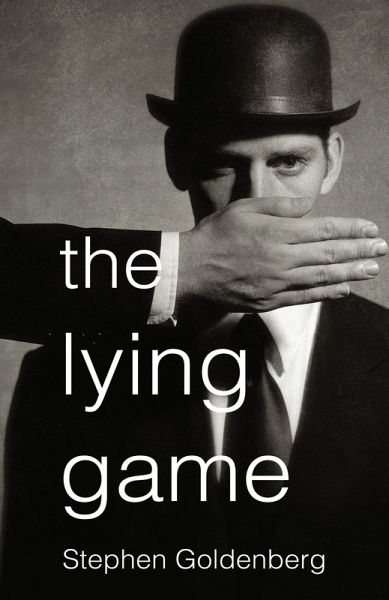 Lying Game (eBook, ePUB) Lying Game (eBook, ePUB)